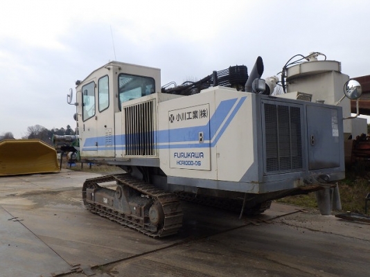 แบบสั่งนำเข้า รถเจาะ HCR1000 สนใจโทร 061-4194021 ภู แบบสั่งนำเข้า รถเจาะ HCR1000 สนใจโทร 061-4194021 ภู