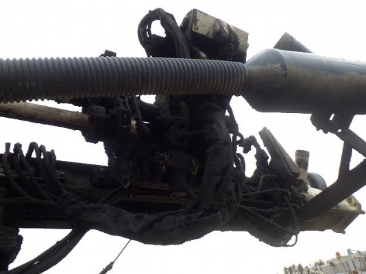 แบบสั่งนำเข้า รถเจาะ HCR1000 สนใจโทร 061-4194021 ภู แบบสั่งนำเข้า รถเจาะ HCR1000 สนใจโทร 061-4194021 ภู