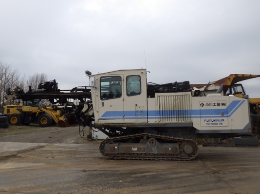 แบบสั่งนำเข้า รถเจาะ HCR1000 สนใจโทร 061-4194021 ภู แบบสั่งนำเข้า รถเจาะ HCR1000 สนใจโทร 061-4194021 ภู