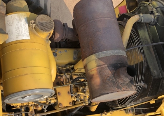 ขายรถตักล้อยาง KOMATSU WA300-1 นำเข้าเองจากญี่ปุ่น สภาพสวยพร้อมใช้ มีVDOการทำงานครับ