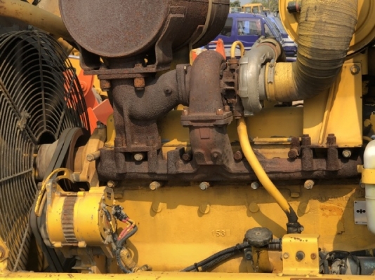 ขายรถตักล้อยาง KOMATSU WA300-1 นำเข้าเองจากญี่ปุ่น สภาพสวยพร้อมใช้ มีVDOการทำงานครับ