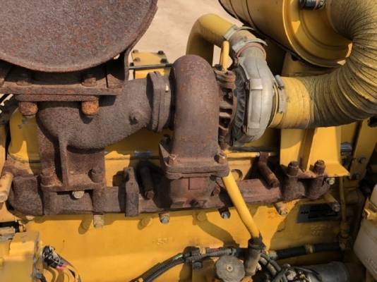 ขายรถตักล้อยาง KOMATSU WA300-1 นำเข้าเองจากญี่ปุ่น สภาพสวยพร้อมใช้ มีVDOการทำงานครับ