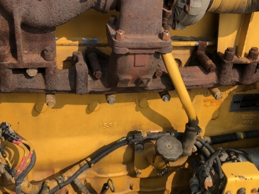 ขายรถตักล้อยาง KOMATSU WA300-1 นำเข้าเองจากญี่ปุ่น สภาพสวยพร้อมใช้ มีVDOการทำงานครับ