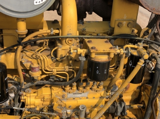 ขายรถตักล้อยาง KOMATSU WA300-1 นำเข้าเองจากญี่ปุ่น สภาพสวยพร้อมใช้ มีVDOการทำงานครับ