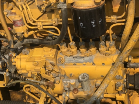 ขายรถตักล้อยาง KOMATSU WA300-1 นำเข้าเองจากญี่ปุ่น สภาพสวยพร้อมใช้ มีVDOการทำงานครับ