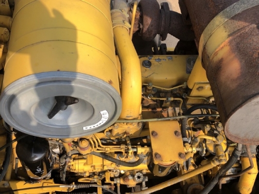 ขายรถตักล้อยาง KOMATSU WA300-1 นำเข้าเองจากญี่ปุ่น สภาพสวยพร้อมใช้ มีVDOการทำงานครับ