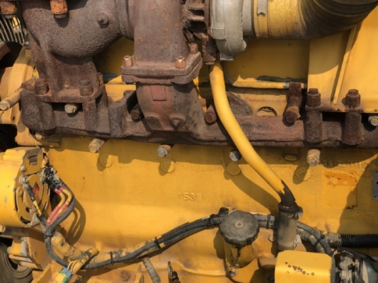 ขายรถตักล้อยาง KOMATSU WA300-1 นำเข้าเองจากญี่ปุ่น สภาพสวยพร้อมใช้ มีVDOการทำงานครับ