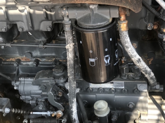 ขายรถตักล้อยาง KOMATSU WA300-3E นำเข้าเองจากญี่ปุ่น สภาพสวยพร้อมใช้ มีVDOการทำงานครับ