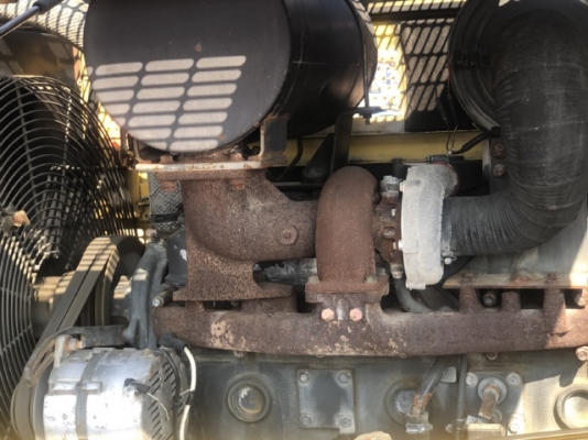 ขายรถตักล้อยาง KOMATSU WA300-3E นำเข้าเองจากญี่ปุ่น สภาพสวยพร้อมใช้ มีVDOการทำงานครับ