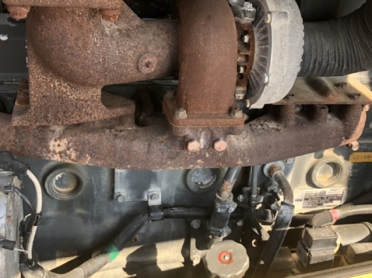 ขายรถตักล้อยาง KOMATSU WA300-3E นำเข้าเองจากญี่ปุ่น สภาพสวยพร้อมใช้ มีVDOการทำงานครับ