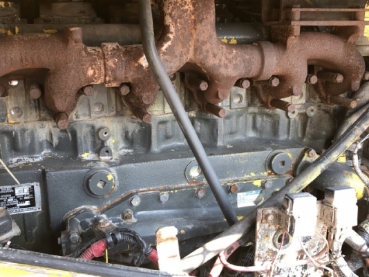 ขายรถตักล้อยาง KOMATSU WA450-3 รถนอกนำเข้าเองจากญี่ปุ่น สภาพสวยพร้อมใช้ มีVDOการทำงานครับ