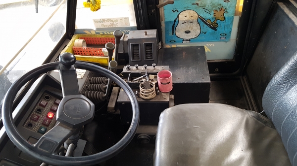 ขายรถยกโฟล์คลิฟท์ TCM ขนาด 11.5 ตัน เสาสูง 3 เมตร ติดตั้งไซด์ชิฟ (รถนอก ) ญี่ปุ่น ติดต่อ 0844591695 เหมี๋ยว ขายรถยกโฟล์คลิฟท์ TCM ขนาด 11.5 ตัน เสาสูง 3 เมตร ติดตั้งไซด์ชิฟ (รถนอก ) ญี่ปุ่น ติดต่อ 0844591695 เหมี๋ยว