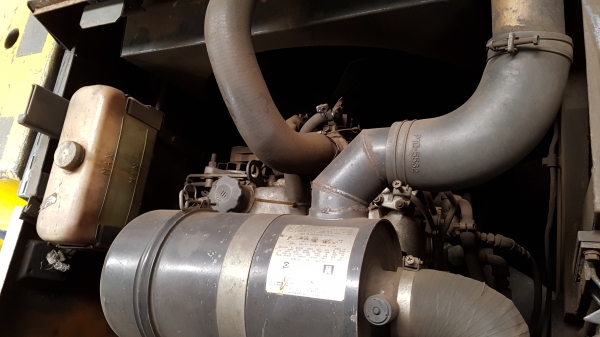 ขายรถยกโฟล์คลิฟท์ TCM ขนาด 11.5 ตัน เสาสูง 3 เมตร ติดตั้งไซด์ชิฟ (รถนอก ) ญี่ปุ่น ติดต่อ 0844591695 เหมี๋ยว ขายรถยกโฟล์คลิฟท์ TCM ขนาด 11.5 ตัน เสาสูง 3 เมตร ติดตั้งไซด์ชิฟ (รถนอก ) ญี่ปุ่น ติดต่อ 0844591695 เหมี๋ยว