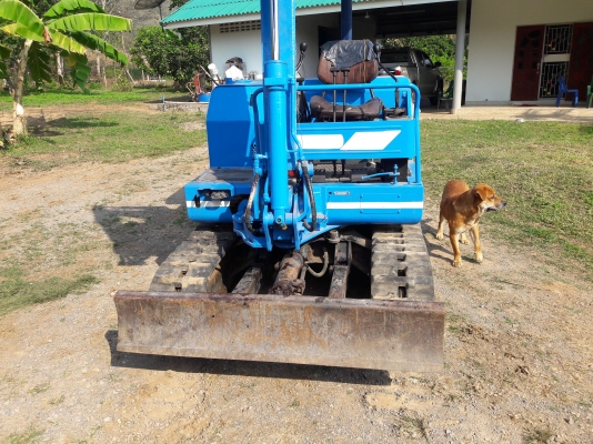 ขายรถแบ็คโฮโกเบลโก้(KOBELCO)SK-24 เทียบเท่า PC25