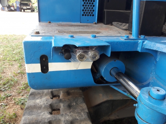 ขายรถแบ็คโฮโกเบลโก้(KOBELCO)SK-24 เทียบเท่า PC25
