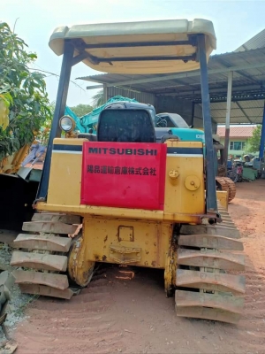 ขายรถดัน MITSUBISHI BD2H. เก่านอกแท้  สภาพสวย  พร้อมใช้  โทร 089-3818694 จ๊อย