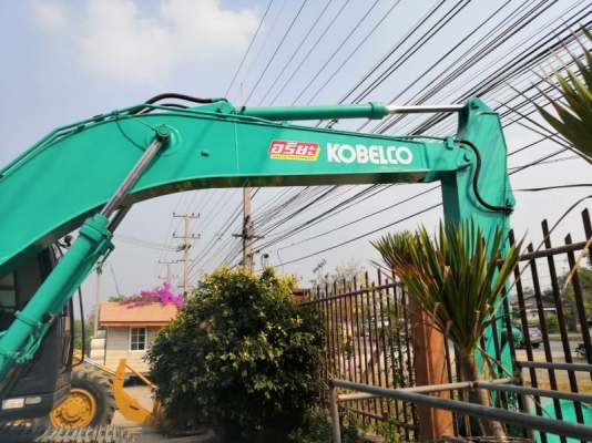 KOBELCO SK200-8YN12SUPER XM เอกสารอินวอยสภาพสวย KOBELCO SK200-8YN12SUPER XM เอกสารอินวอยสภาพสวย