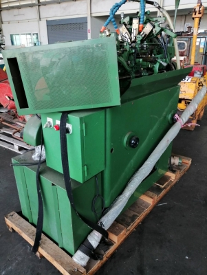 ขายเครื่องกลึงอัตโนมัติ รู 15 มม. ของใหม่ จากใต้หวันแท้