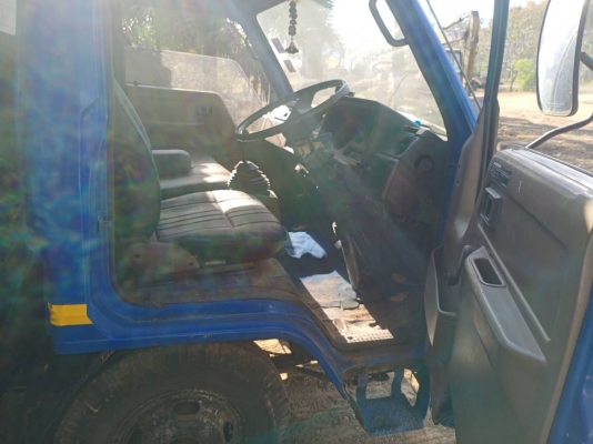 ขายคู่2คัน460,000 KUBOTA KX91-3 เทรลเลอร์ท้ายลาด6ล้อโตโยต้า85แรงม้า จะซื้อแยกก็ได้ ขายคู่2คัน460,000 KUBOTA KX91-3 เทรลเลอร์ท้ายลาด6ล้อโตโยต้า85แรงม้า จะซื้อแยกก็ได้