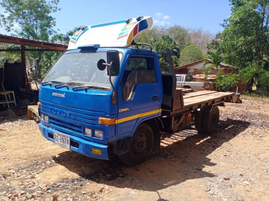ขายคู่2คัน460,000 KUBOTA KX91-3 เทรลเลอร์ท้ายลาด6ล้อโตโยต้า85แรงม้า จะซื้อแยกก็ได้ ขายคู่2คัน460,000 KUBOTA KX91-3 เทรลเลอร์ท้ายลาด6ล้อโตโยต้า85แรงม้า จะซื้อแยกก็ได้