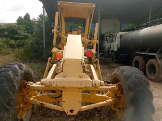 CAT 120G