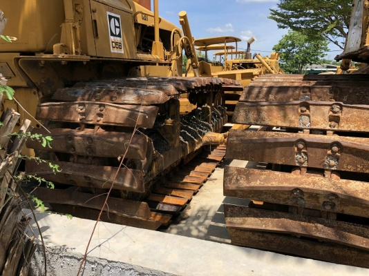 ใครอยากได้รถแทรกเตอร์ไว้ใช้งาน แทรกเตอร์ D-4 D-5 มี 40-50คัน ตีนเป็ด เลือกได้ครับ ตามสภาพ และราคาครับ