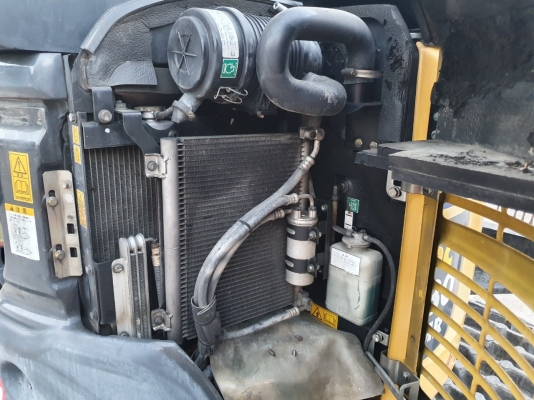 รถขุดโคมัสสุPC30MR3N1เก่าญี่ปุ่น