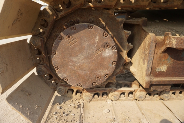 ขายรถแบคโฮ KOBELCO SK125SR-2 YV06 รุ่นใหม่ แทรคใหญ่ 70 ซม ไปป์ปิ้ง โทร 081-8581834 แบงค์