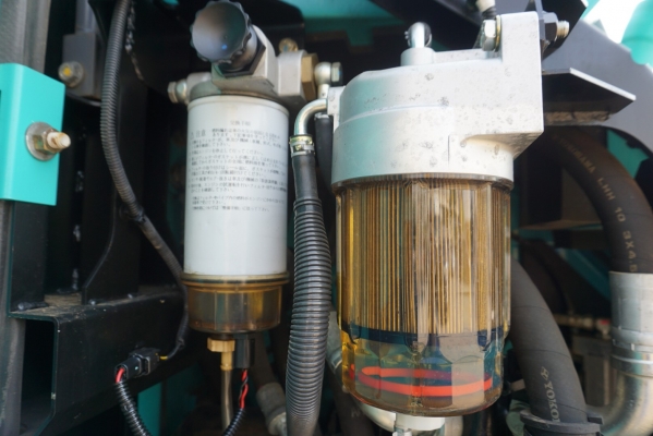 ขายรถแบคโฮ KOBELCO SK125SR-2 YV06 รุ่นใหม่ แทรคใหญ่ 70 ซม ไปป์ปิ้ง โทร 081-8581834 แบงค์