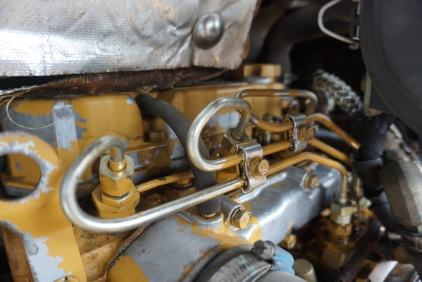 ขายรถขุดเล็ก Caterpillar 303CR รถสวย ตระกูลอเมริกา เก่าญี่ปุ่นผลิตญี่ปุ่นทั้งคัน พร้อมใช้ โทร 081-8581834 แบงค์