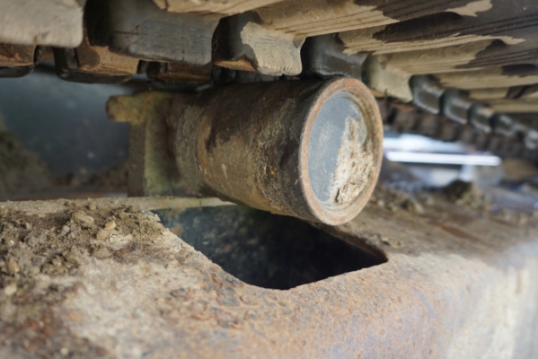 ขายรถขุดเล็ก Caterpillar 303CR รถสวย ตระกูลอเมริกา เก่าญี่ปุ่นผลิตญี่ปุ่นทั้งคัน พร้อมใช้ โทร 081-8581834 แบงค์