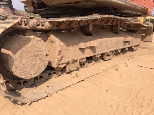 ขาย 495,000 KOBELCO SK200 MARK 5 ไฟฟ้าครบ เครื่องดี ปั้มแรง เอวมีขยับ ช่วงล่างดี บูมมีปะ  เอกสารซื้อขาย สนใจดูรถ ที่ จังหวัด  พะเยา