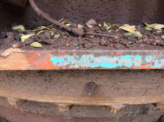 ขาย 495,000 KOBELCO SK200 MARK 5 ไฟฟ้าครบ เครื่องดี ปั้มแรง เอวมีขยับ ช่วงล่างดี บูมมีปะ  เอกสารซื้อขาย สนใจดูรถ ที่ จังหวัด  พะเยา