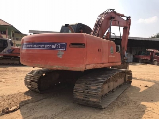 ขาย 695,000 KOBELCO SK200 MARK 6 YN 08 ไฟฟ้าครบ เครื่องดี ปั้มแรง เอวมีขยับ ช่วงล่างดี เอกสารเล่มทะเบียน รถพร้อมใช้งาน