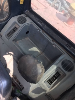 ขาย 695,000 KOBELCO SK200 MARK 6 YN 08 ไฟฟ้าครบ เครื่องดี ปั้มแรง เอวมีขยับ ช่วงล่างดี เอกสารเล่มทะเบียน รถพร้อมใช้งาน