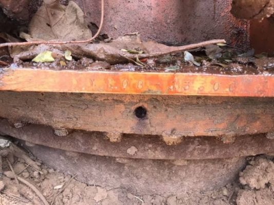 ขาย 695,000 KOBELCO SK200 MARK 6 YN 08 ไฟฟ้าครบ เครื่องดี ปั้มแรง เอวมีขยับ ช่วงล่างดี เอกสารเล่มทะเบียน รถพร้อมใช้งาน