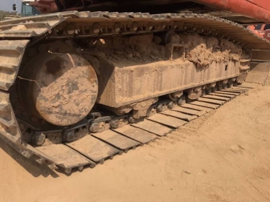 ขาย 695,000 KOBELCO SK200 MARK 6 YN 08 ไฟฟ้าครบ เครื่องดี ปั้มแรง เอวมีขยับ ช่วงล่างดี เอกสารเล่มทะเบียน รถพร้อมใช้งาน