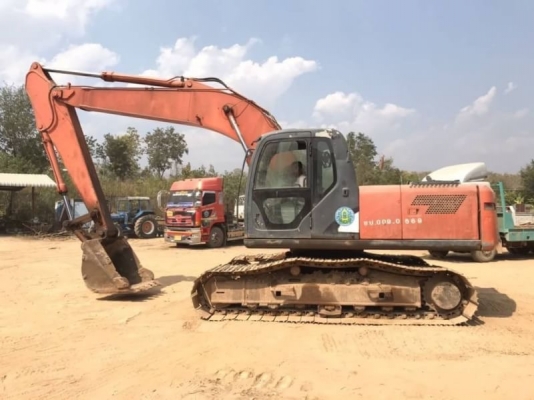 ขาย 695,000 KOBELCO SK200 MARK 6 YN 09 ไฟฟ้าครบ เครื่องดี ปั้มแรง เอวมีขยับ ช่วงล่างดี เอกสารเล่มทะเ ขาย 695,000 KOBELCO SK200 MARK 6 YN 09 ไฟฟ้าครบ เครื่องดี ปั้มแรง เอวมีขยับ ช่วงล่างดี เอกสารเล่มทะเ