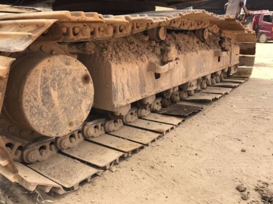 ขาย 695,000 KOBELCO SK200 MARK 6 YN 09 ไฟฟ้าครบ เครื่องดี ปั้มแรง เอวมีขยับ ช่วงล่างดี เอกสารเล่มทะเ