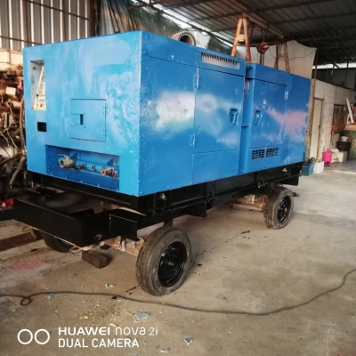 ขาย Airman 390 เครื่องปั๊มลม AIRMAN PDS 390 S พร้อมใช้งาน สนใจ 0909527888 โจ้