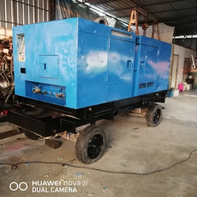 ขาย Airman 390 เครื่องปั๊มลม AIRMAN PDS 390 S พร้อมใช้งาน สนใจ 0909527888 โจ้