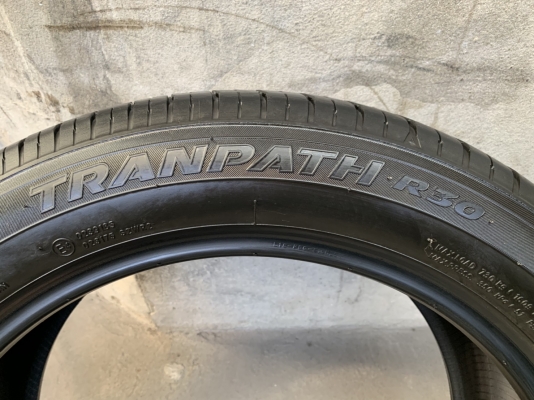 ยาง 235-50-18 TOYO ปี 17 ยางสวย สภาพดี