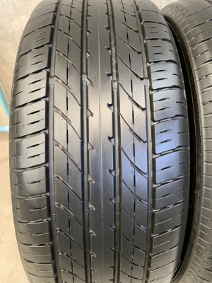 ยาง 235-50-18 TOYO ปี 17 ยางสวย สภาพดี