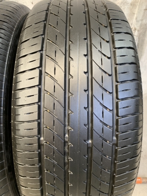 ยาง 235-50-18 TOYO ปี 17 ยางสวย สภาพดี