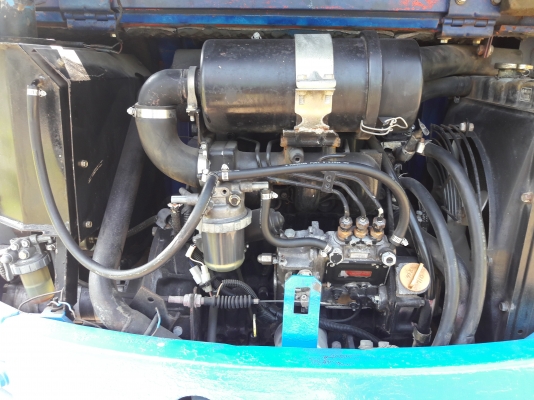 ขายรถแบ็คโฮโกเบลโก้(KOBELCO)SK-24