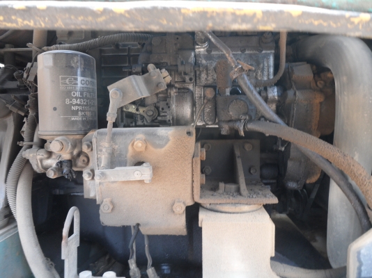 sk120มาร์คไฟว์ซุปเปอร์ ราคา 780,000 สนใจโทร 081-989-1989 หรั่งครับ