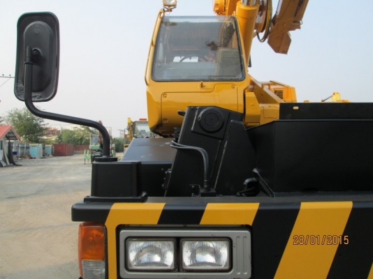 ขายเครน TADANO TR250M-6 1998 YR