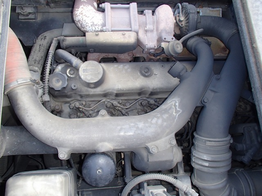 ขายเครน TADANO TR250M-6 1998 YR