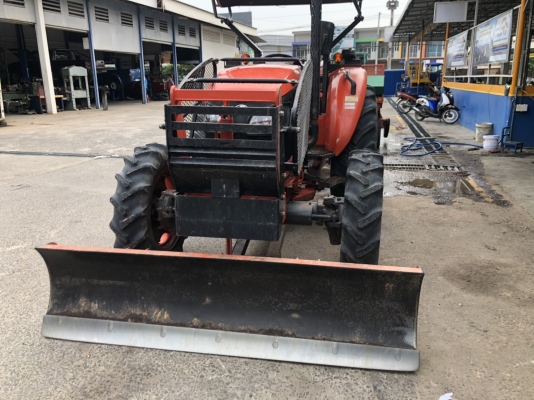 คูโบต้า M6040