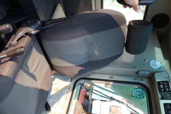 ขายเครน KATO  KR10HM 1995 YR